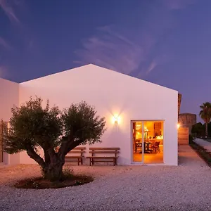 Bauernhof Rufino Quinta, Estevais