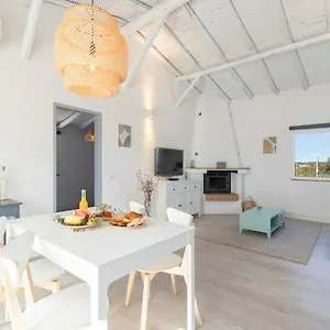 Apartment Palmeiras, Mexilhoeira Grande