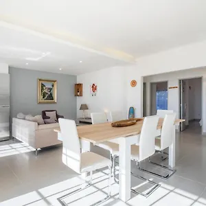 Apartment Beautiful Seaview 2 Bedroom, Luz