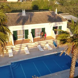 Apartment Lagoa Dos Salgados, Pêra