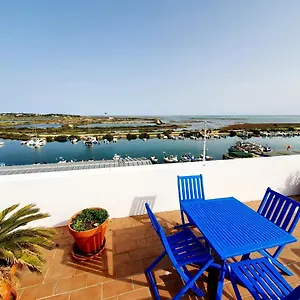 Apartment Fuseta 3 - Ria Formosa, Olhão