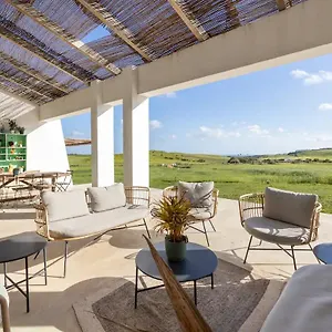 Landhaus Casa Nook Sagres, Vila do Bispo