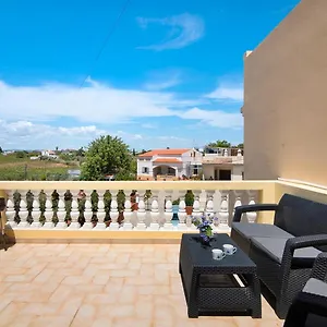 Apartment Paradise, Fuseta