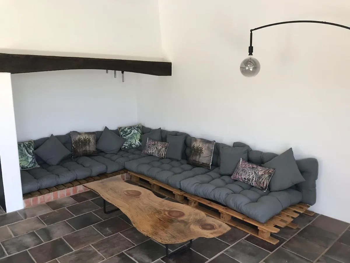 Nature&Soul - Sol Vila do Bispo Apartment