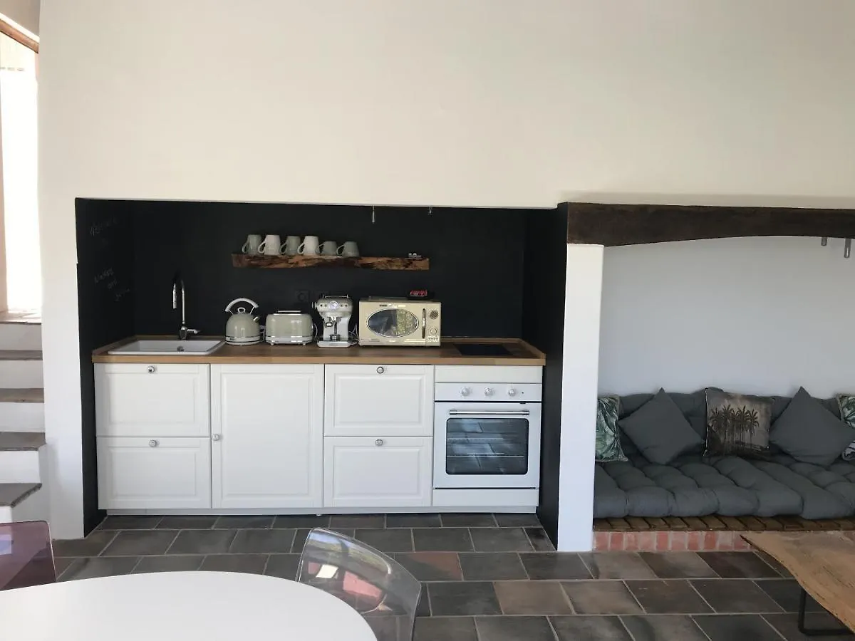 Apartment Nature&Soul - Sol Vila do Bispo