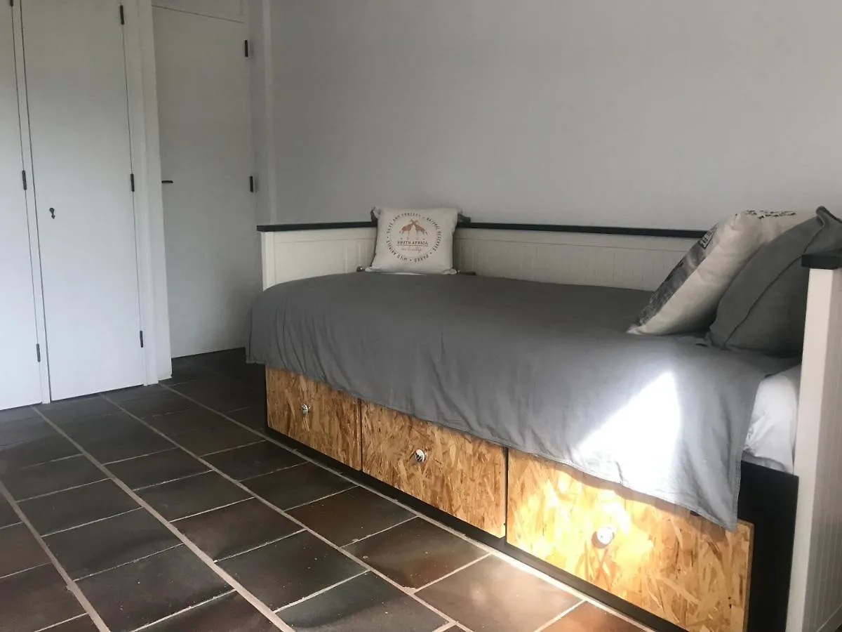 Nature&Soul - Sol Vila do Bispo Apartment