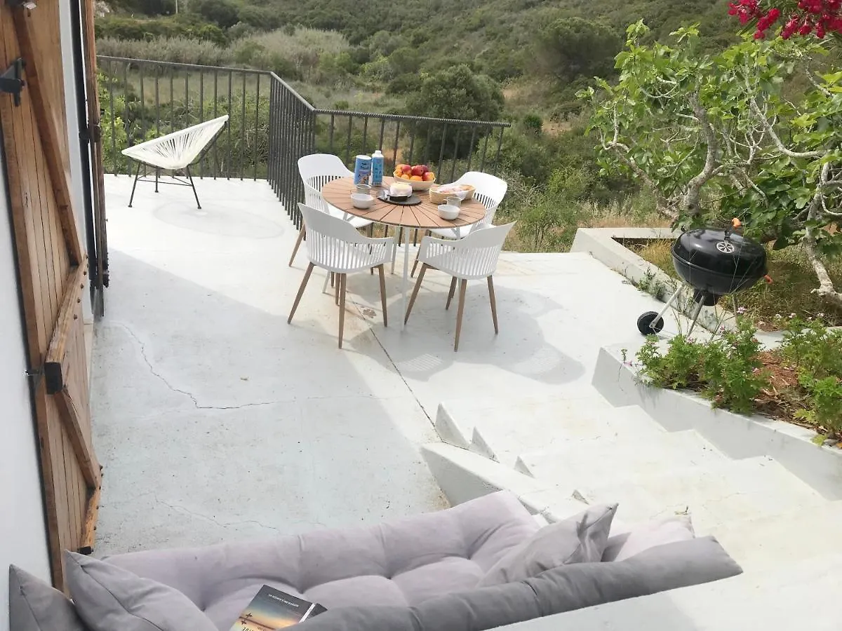 Nature&Soul - Sol Vila do Bispo Apartment