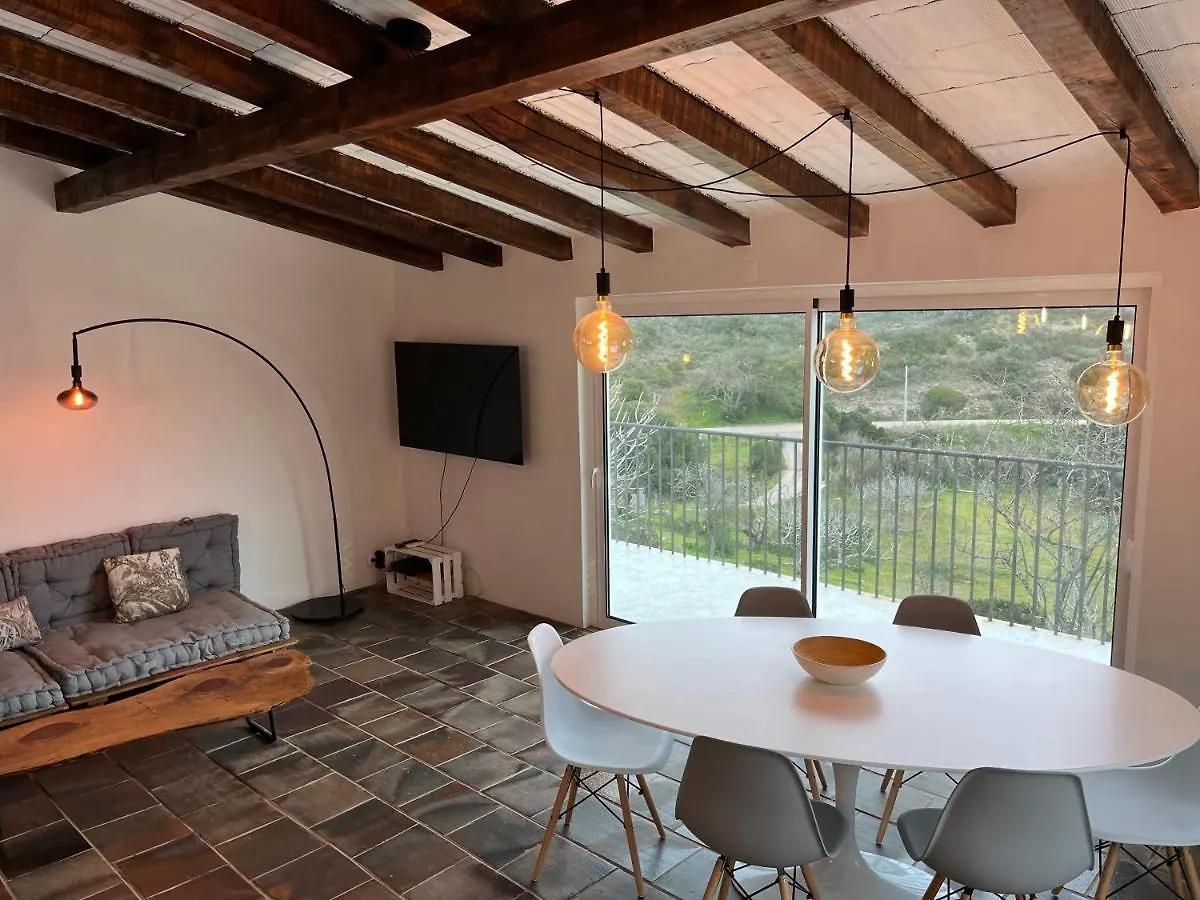 Apartment Nature&Soul - Sol Vila do Bispo