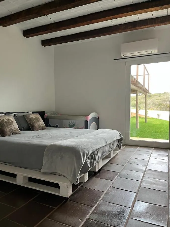 Apartment Nature&Soul - Sol Vila do Bispo Portugal