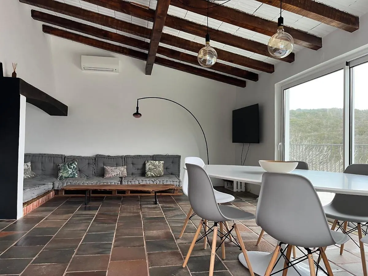 Apartment Nature&Soul - Sol Vila do Bispo