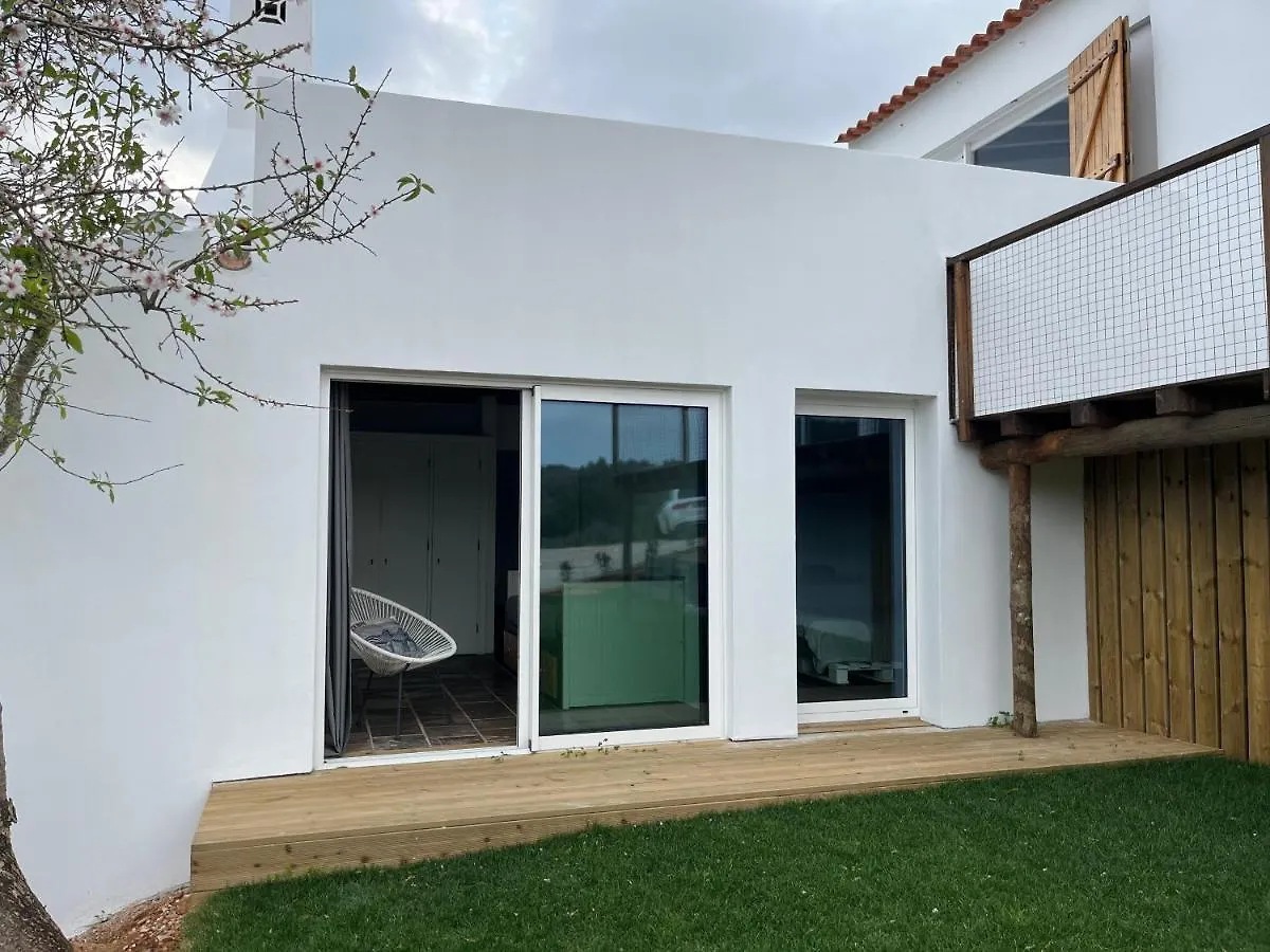 Nature&Soul - Sol Vila do Bispo Apartment