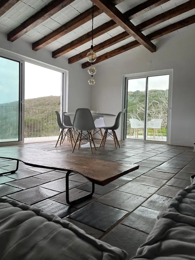 Nature&Soul - Sol Vila do Bispo