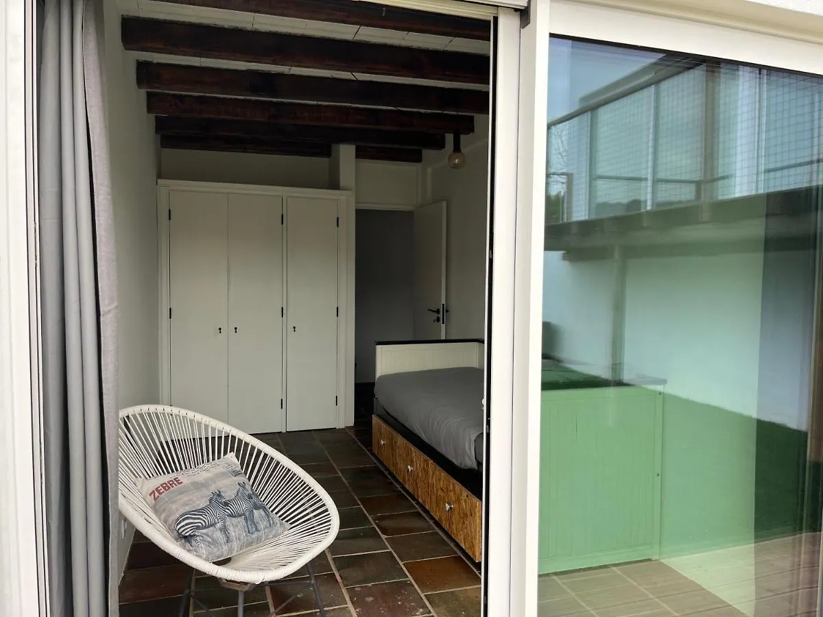 Apartment Nature&Soul - Sol Vila do Bispo Portugal