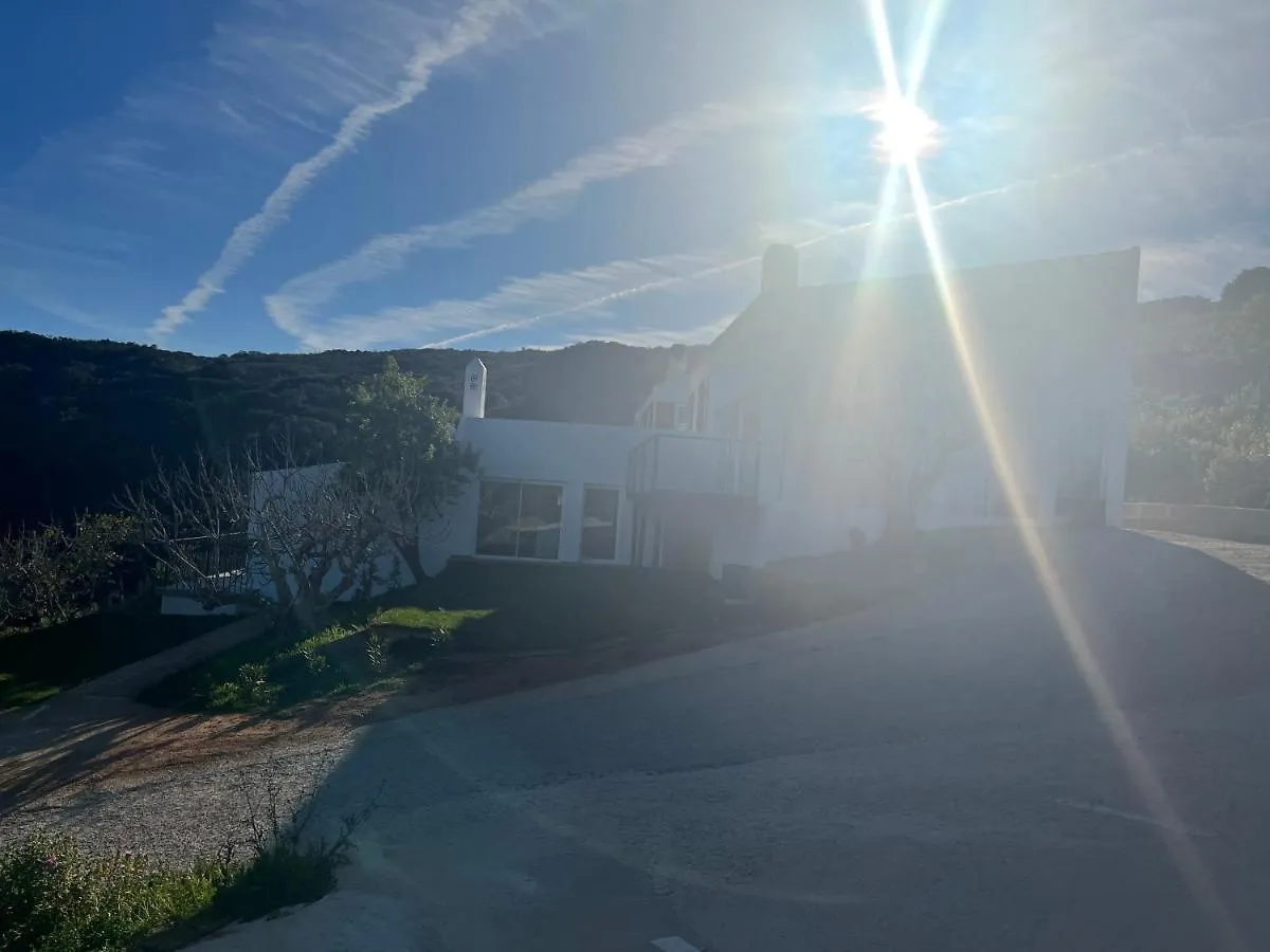 Nature&Soul - Sol Vila do Bispo Apartment