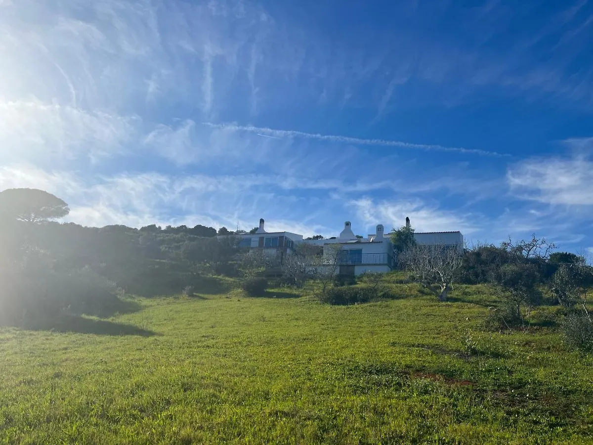 Nature&Soul - Sol Vila do Bispo