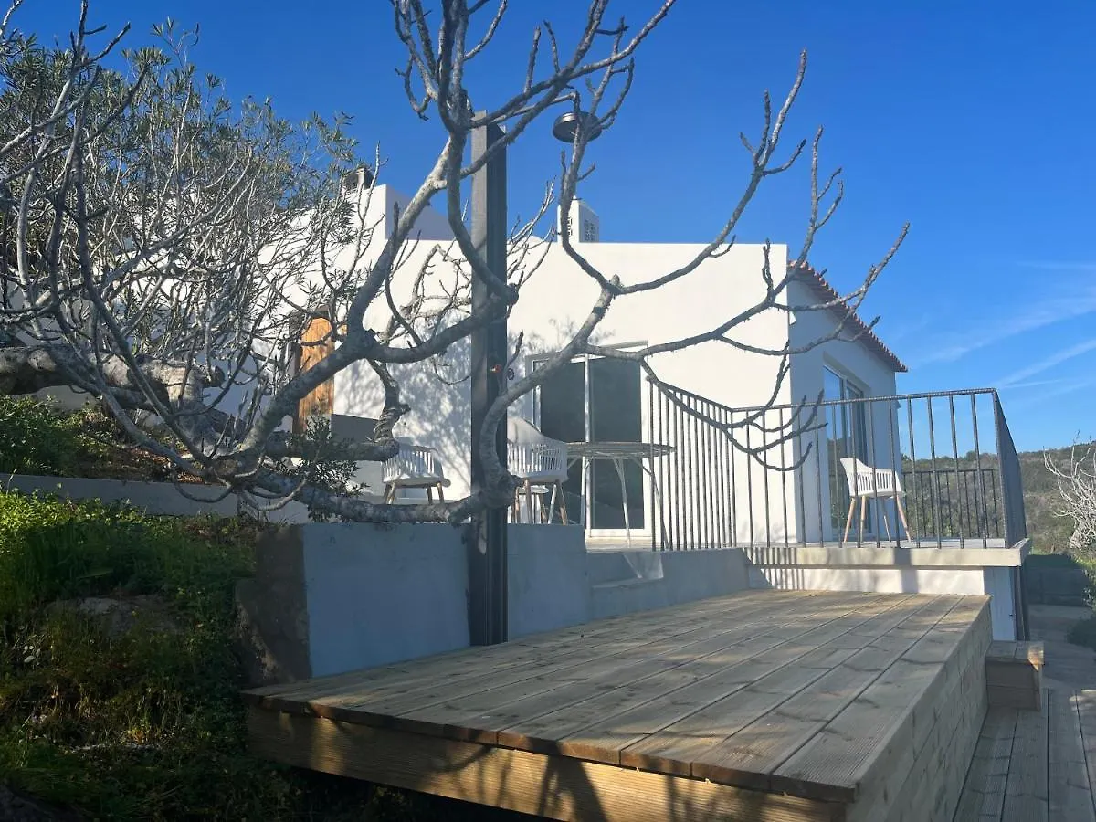 Apartment Nature&Soul - Sol Vila do Bispo