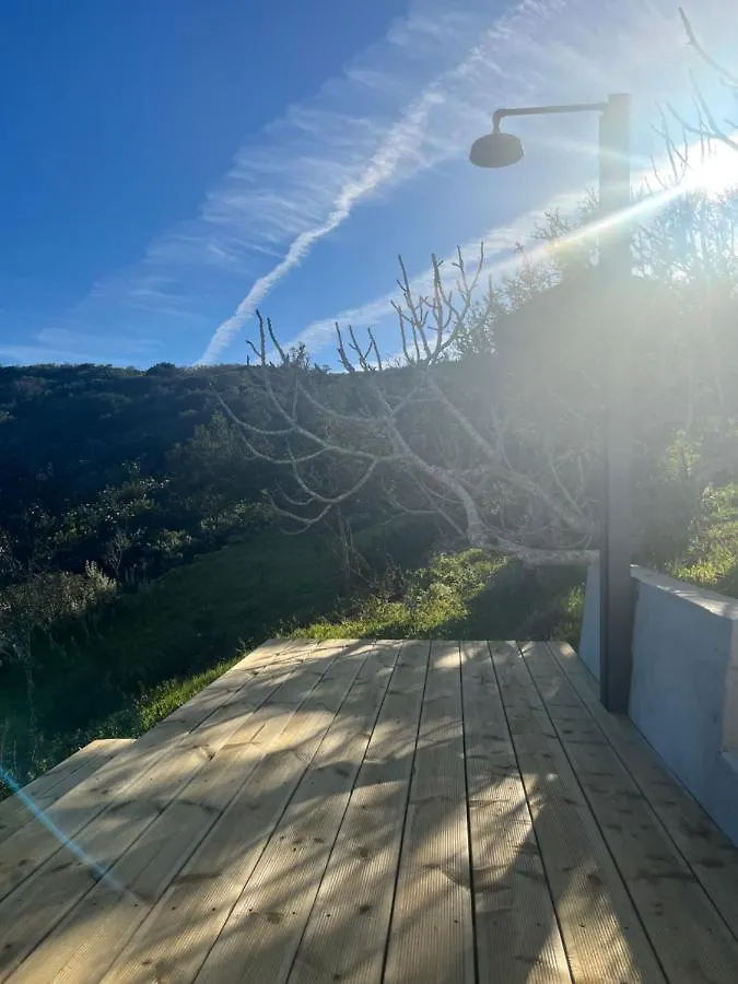 Nature&Soul - Sol Vila do Bispo Apartment