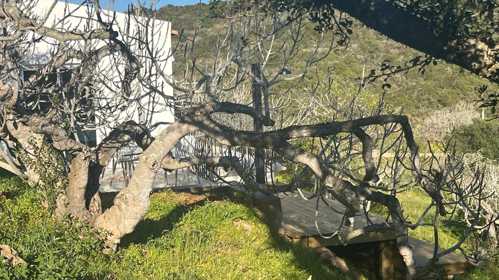 Nature&Soul - Sol Vila do Bispo 0*,  Portugal