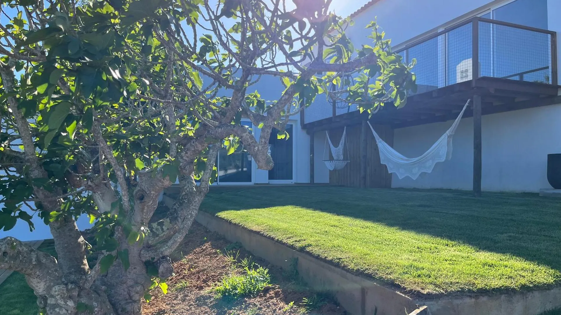 Nature&Soul - Sol Vila do Bispo Apartment
