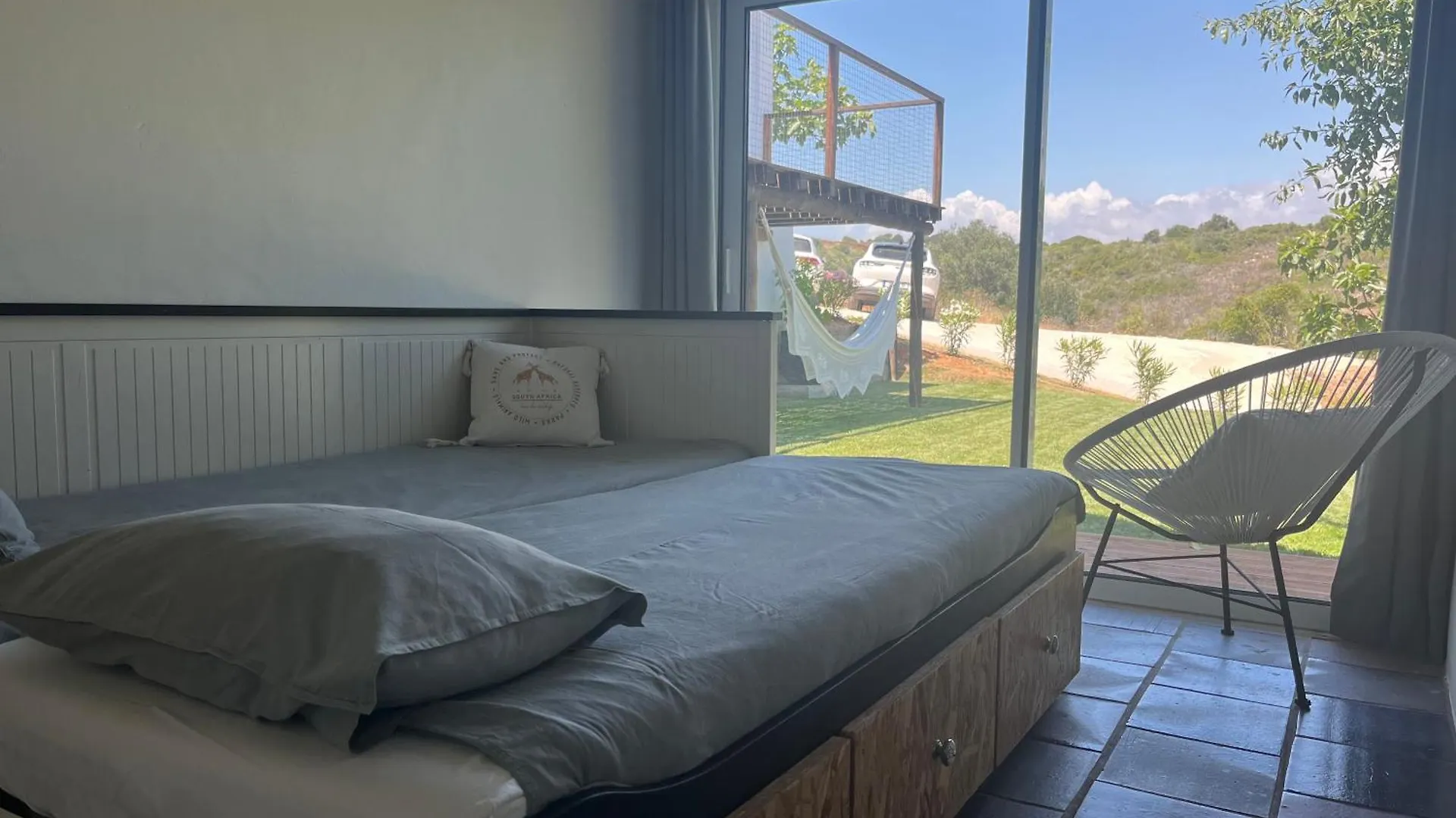 Apartment Nature&Soul - Sol Vila do Bispo Portugal