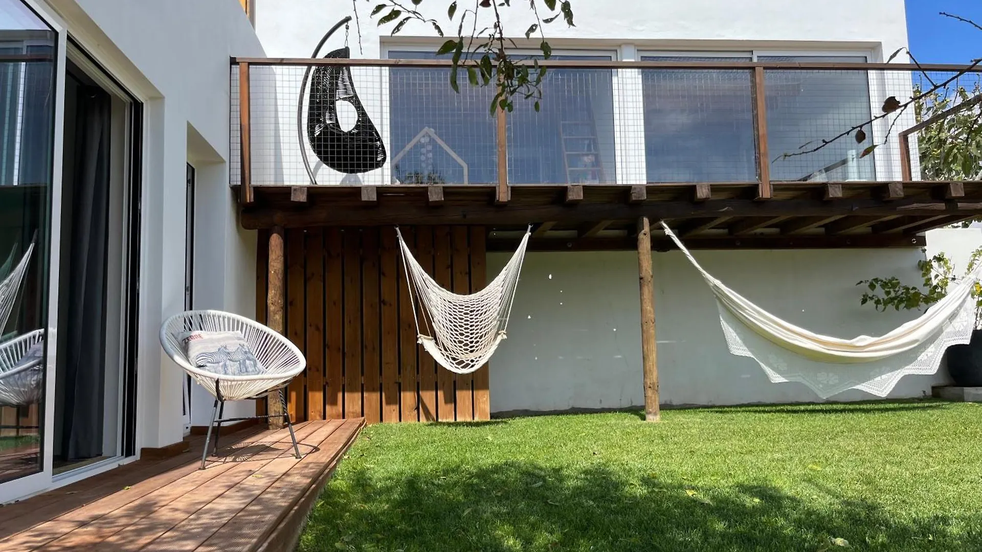 Apartment Nature&Soul - Sol Vila do Bispo